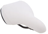 5103 LITTLE A.R.S. JUNIOR SADDLE 16/20" MD WHI