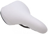 5105 LITTLE A.R.S. JUNIOR SADDLE 20/24" LG WHI