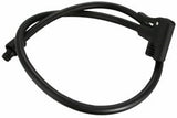 1012 PUMP HOSE W/DUAL HEAD