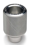 Light Nug, Silver