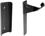 HOOPTIE HOOK SINGLE BIKE HANGER W/REAR WHEEL TRAY