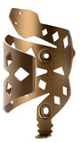 Rattlesnek Kej Bottle Cage, Dark Copper