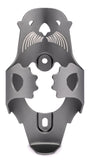 Otter Bottle Cage, Gray