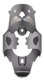 Otter Bottle Cage, Gray