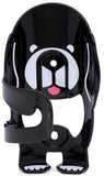 Very Good Dog Bottle Cage, Black