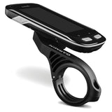Garmin Extended Out-Front Bike Mount: Black