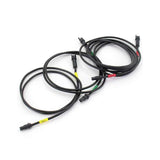 SHIFTER CPY EPS INTERFACE V4 CABLE ONLY INTERNALf/FRAME
