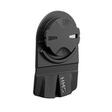 COMPUTER HAMMERHEAD MOUNT QUARTER TURN ADAPTER BK