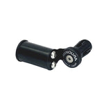 HBAR MOUNT MIN BAR END MOUNT LMA-H BK