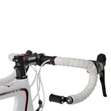 HBAR MOUNT MIN BAR END MOUNT LMA-H BK