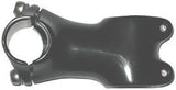 AS-601 ATB AHEAD STEM 1-1/8"x120mm 7-d 25.4 GLOSS BLK