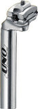 SP-359 SEATPOST MICRO-TOP 350mm 29.4 SIL