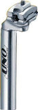 SP-359 SEATPOST MICRO-TOP 400mm 26.4 SIL