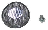 TF-203 WHITE FRONT REFLECTOR