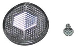 TF-203 WHITE FRONT REFLECTOR