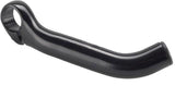 MT-30A ALLOY BAR END WELDED SKI BEND BLK
