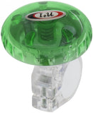 SPIN BELL GRN