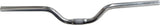 MTB156-AL ALLOY BAR 60mm RISE 25.4x620mm SIL