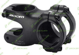 TDS-D ALLOY ATB STEM 31.8 50mm 3° RISE