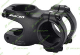 TDS-D ALLOY ATB STEM 31.8 50mm 3° RISE