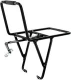 YFA 23C FRONT MINI-RACK BLK