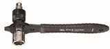 COTTERLESS CRANK REMOVER AND 14mm SOCKET