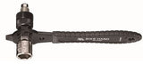 COTTERLESS CRANK REMOVER AND 14mm SOCKET