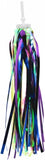 CK-1306 STREAMERS SOFT LASER BLU/PPL/TEAL