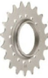 TRST 3/32 CroMo TRACK COG 19t NICKEL