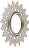 TRST 3/32 CroMo TRACK COG 19t NICKEL