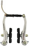 TX-121 DUAL LINEAR SPRING V-BRAKE 109mm SIL EA