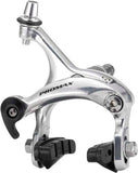 RC-462 FRONT DUAL PIVOT CALIPER 39-49mm SIL