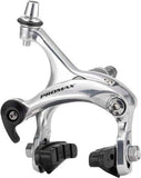 RC-462 FRONT DUAL PIVOT CALIPER 39-49mm SIL