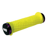 Lock-On MTB Bonus Pack, TLD - Yellow/Gray
