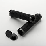 SRAM Locking Grips, Black
