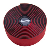 TAPE & PLUGS ZIP S-COURSE CX RED