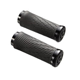XX/X0 85mm Replacement Locking Grips, Black