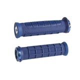 Lock-On MTB Bonus Pack, Elite Pro - Navy Blue