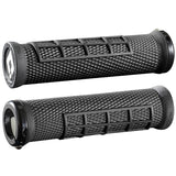 Lock-On MTB Bonus Pack, Elite Flow - Black