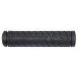 Lizard Skins Single Compound Logo - Black