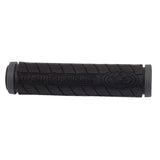 GRIPS LIZARD LOGO DUAL COMP BK/GY MTN