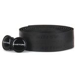 Microfiber Handlebar Tape, Black