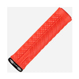 Lizard Skins Single-Sided Lock-On Charger Evo - Fire Red