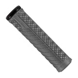 Charger Single-Sided Lock-On Grip, Graphite