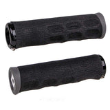 Dread Lock F-1 Series MTB Grip, Black