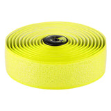 Lizard Skins DSP Bar Tape 3.2mm Neon Yellow