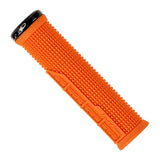 Lizard Skins Single-Sided Lock-On Machine - Blaze Orange