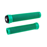LONGNECK  FLANGLESS BMX GRIP MINT 160mm