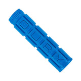 V2 Single Compound Grips, Deja Blue, Pair