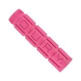 V2 Single Compound Grips, Pink Rush, Pair
